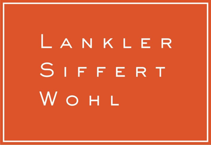 Lankler Siffert & Wohl