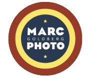 Marc Goldberg Photo