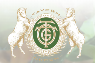 Tavern on the Green