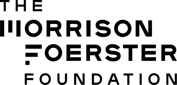 Morrison Foerster Foundation