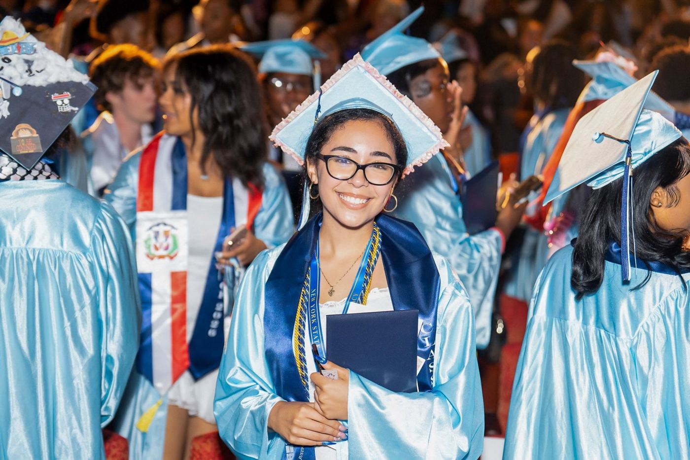 2026 Graduation