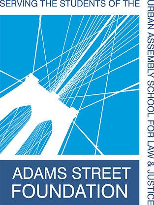 Adams Street Foundation logo